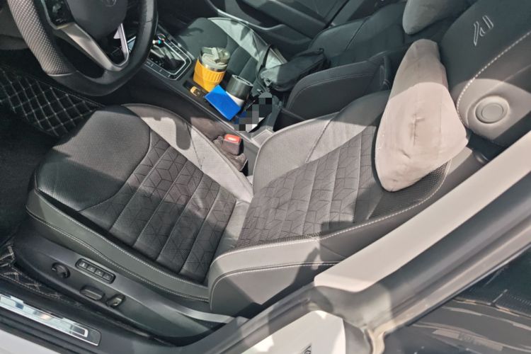 Used Volkswagen FAW-Volkswagen CC 2021 380TSI Striking Edition