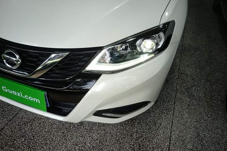 Used Nissan Tiida 2021 1.6L CVT Smart Drive Edition