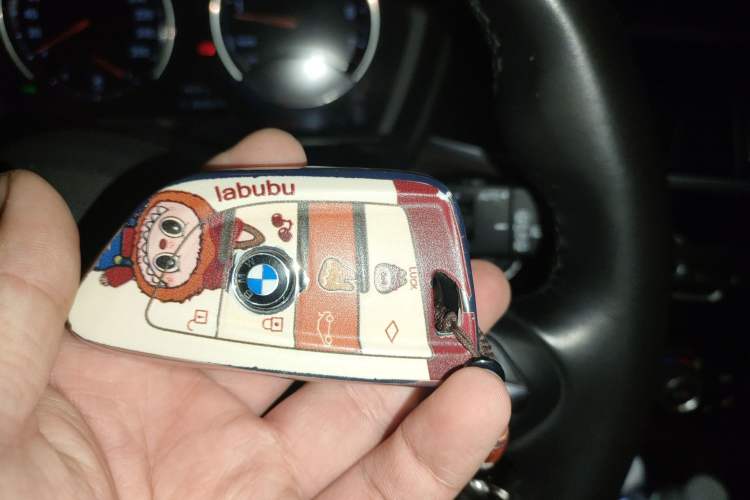 Used BMW X1 2022 sDrive25Li Leading Model