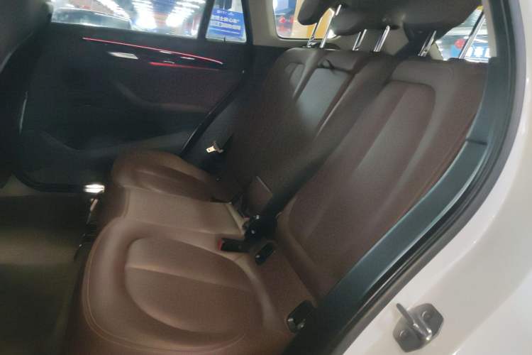 Used BMW X1 2020 sDrive20Li Premium Edition
