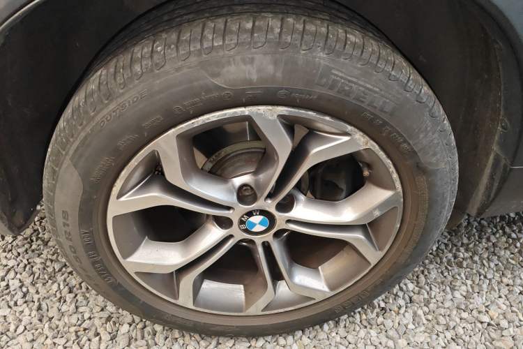 Used BMW X3 2014 xDrive20i X Design Package