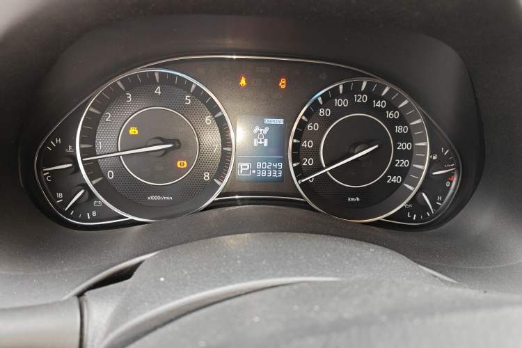 Used Nissan Patrol 2017 4.0L XE Middle East Version