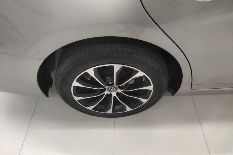 Used Toyota Avalon 2022 2.5L Luxury Edition