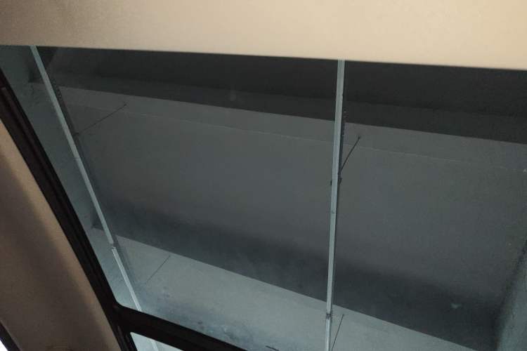 Used Wey VV7 2017 2.0T Flagship Model