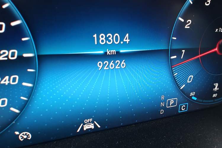 Used Mercedes-Benz GLC 2020 Facelift GLC 300 L 4MATIC Dynamic Edition