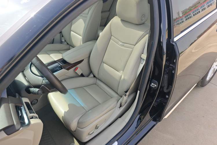 Used Cadillac XTS 2016 28T Tech Edition