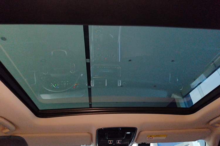 Used Land Rover Range Sport 2017 3.0 SC V6 SE Headliner