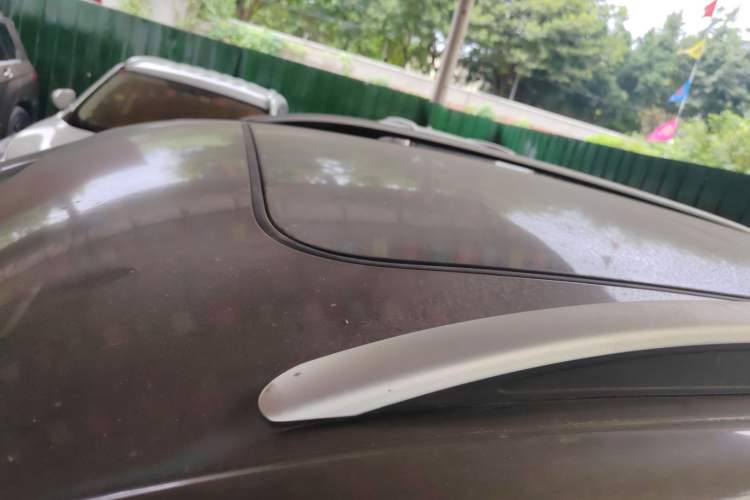 Used Zotye T800 2018 2.0T Automatic Luxury Connected 7-Seater