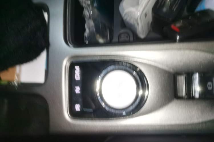 Used Haval DARGO 2021 1.5T DCT Two-Wheel Drive Labrador Edition
