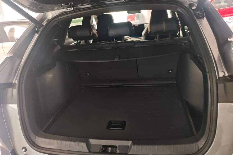 Used BYD Song PLUS New Energy 2021 DM-i 110KM Flagship PLUS