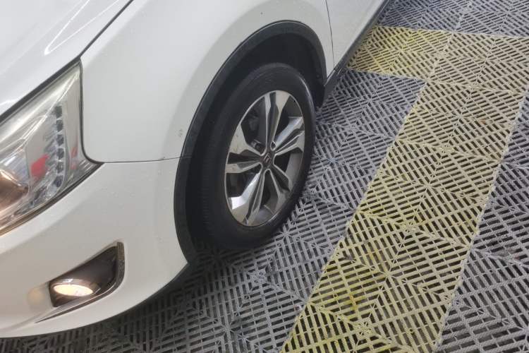 Used Luxgen U6 SUV 2017 1.8T Enhanced Charm Edition
