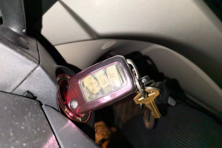 Used Ford Kuga 2013 2.0L GTDi Four-Wheel-Drive Elite Model
