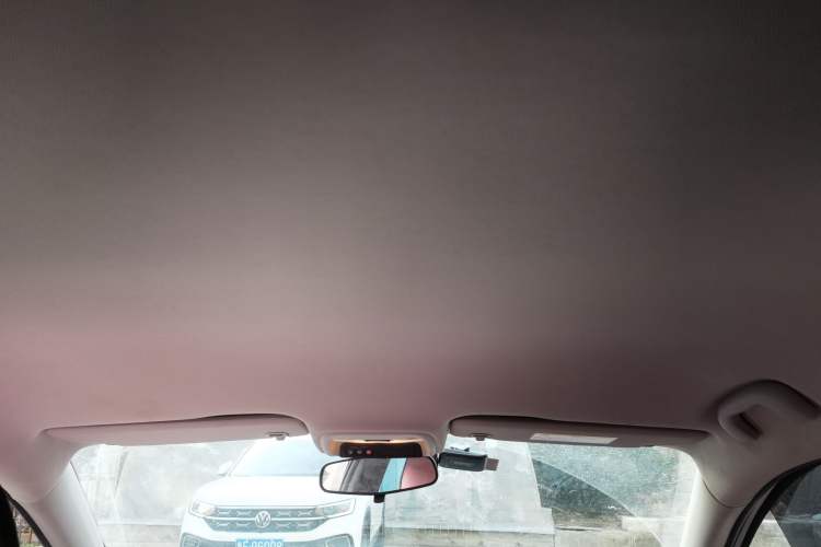 Used Buick Excelle 2020 15N CVT Elite Edition Headliner