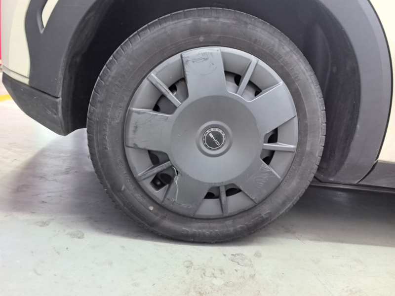 Used BYD Seagull 2024 Honor Edition 305km Dynamic Version — 25