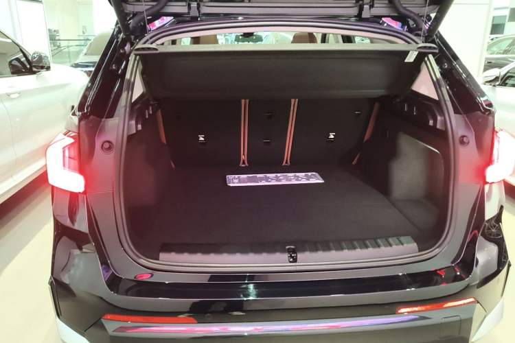 Used BMW iX1 2026 Model, eDrive25L X Design Package
