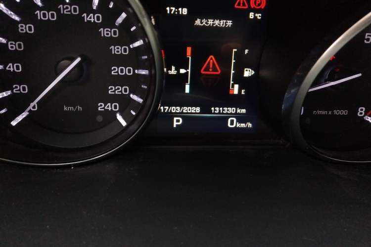 Used Land Rover Discovery Sport 2016 2.0T HSE
