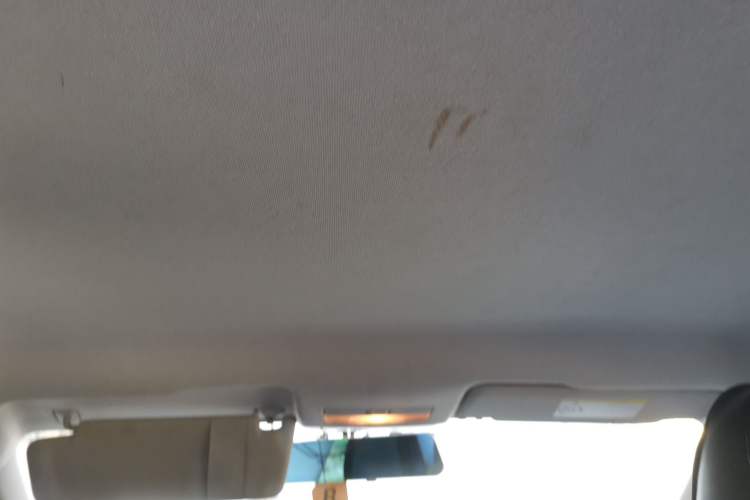 Used Volkswagen Santana 2016 1.4L Manual Fashion Edition
