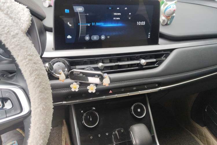 Used Chery Tiggo 5x 2020 1.5L CVT Fashion Edition
