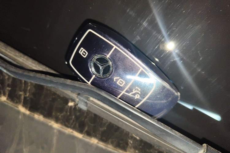 Used Mercedes-Benz E-Class 2023 E 300 L Luxury Model