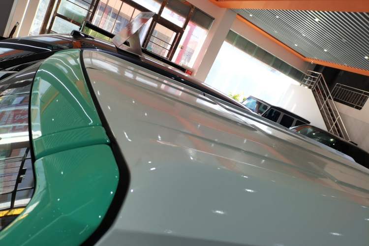 Used Ford Bronco 2024 2.3T Diamond Edition