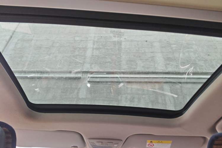 Used Baojun 510 2019 1.5L Automatic Premium Version National V
