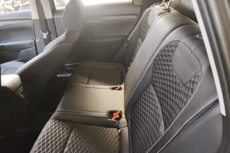 Used Skoda Kamiq 2018 1.5L Automatic Comfort Edition China V Standard