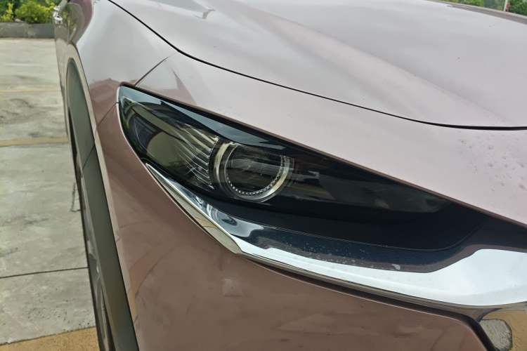 Used Mazda CX-30 2020 2.0L Automatic Yaoyue Model
