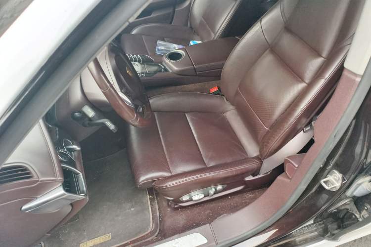 Used Porsche Panamera 2014 Panamera S Executive 3.0T
