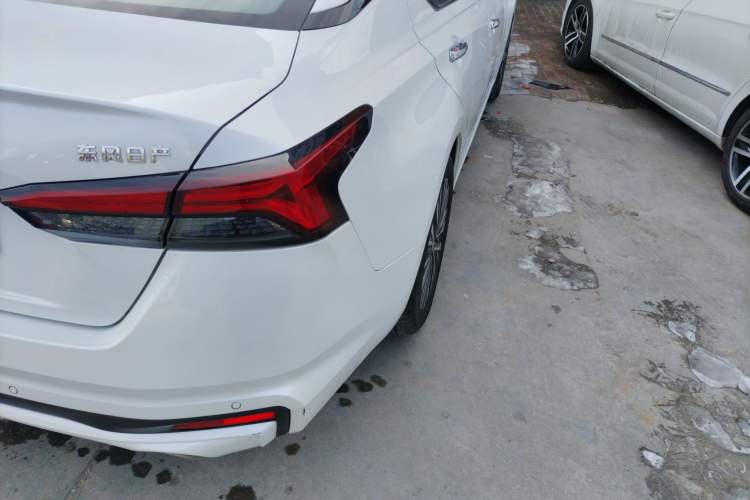 Used Nissan Teana 2022 2.0L XL-TLS Enjoyment Edition
