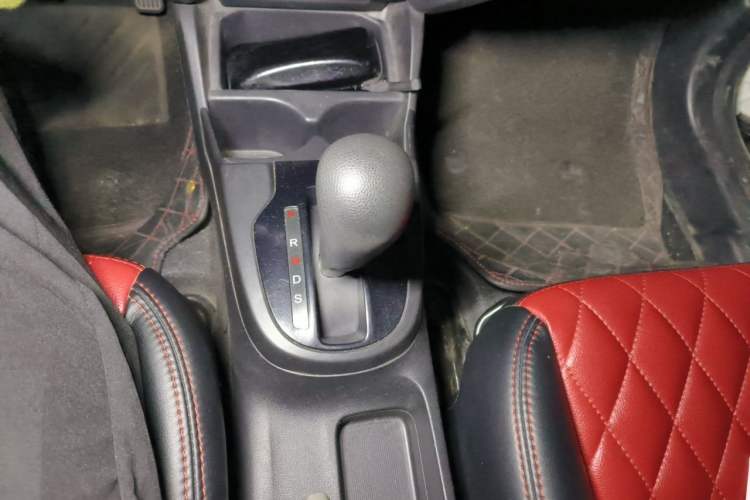 Used Honda Fit 2018 1.5L CVT Comfort Version