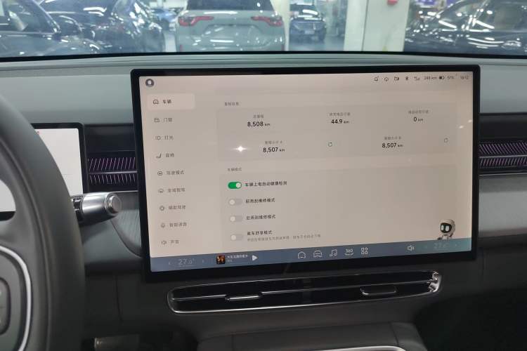 Used XPeng G6 2025 625 Long-Range Max Flagship Edition