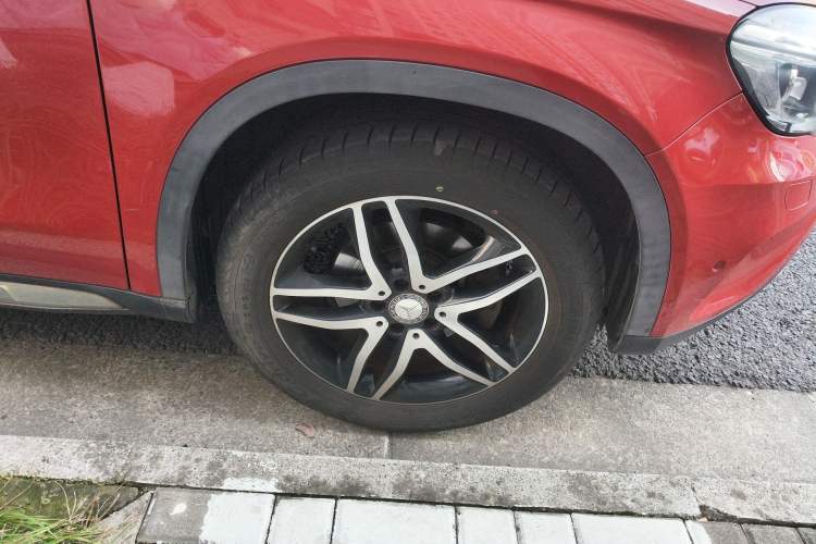 Used Mercedes-Benz GLA 2016 GLA 220 4MATIC Fashion Edition