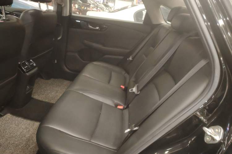 Used Honda Crider 2019 180 Turbo CVT Leading Edition China VI
