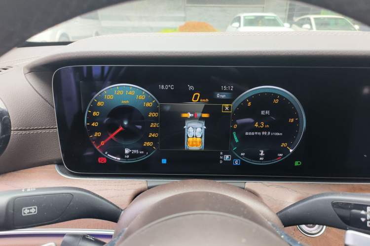 Used Mercedes-Benz E-Class 2023 Updated E 300 L Luxury Edition