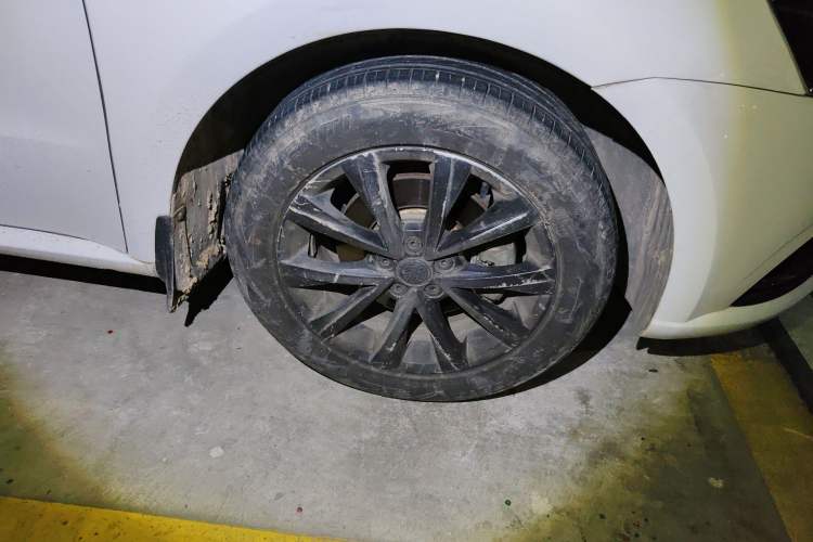 Used Volkswagen Lavida 2017 1.6L Automatic Comfort Edition
