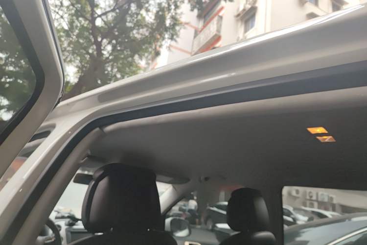 Used Volkswagen Tiguan 2015 1.8TSI Automatic Two-Wheel Drive Trend Edition