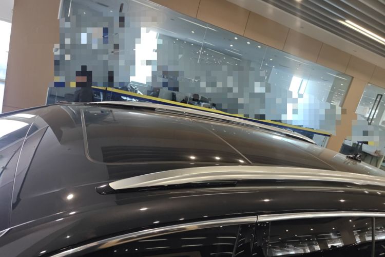 Used Volkswagen Talagon 2022 380TSI Four-Wheel Drive Flagship Shengjing Edition 7 Seats
