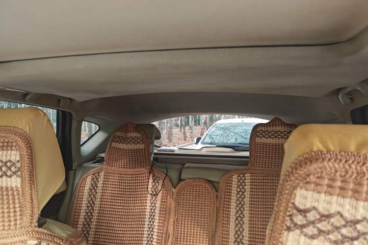 Used Nissan Qashqai 2010 20X LE CVT 2WD