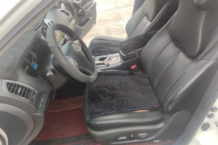 Used Nissan Teana 2015 2.0L XL-Sporty UEFA Champions League Edition
