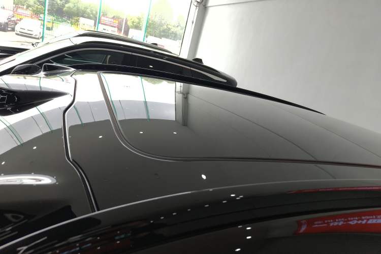 Used Nio ES6 2024 75 kWh
