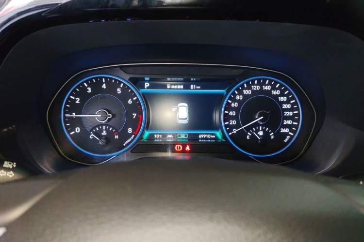 Used Hyundai Palisade 2021 3.5L Automatic 4x4 GLS
