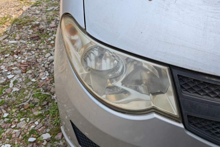 Used Wuling Hongguang 2015 1.2L S Base Model China V Standard