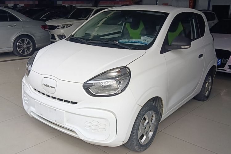 Used Roewe Clever 2021 302km Excellence Edition