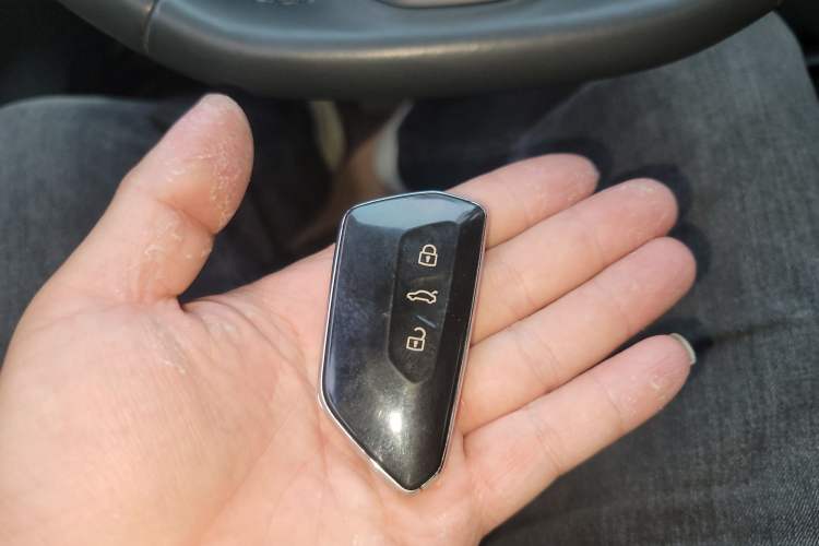 Used Volkswagen ID.3 2024 Outstanding Edition