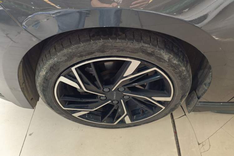 Used Lynk & Co 03 2023 2.0TD DCT JingPro