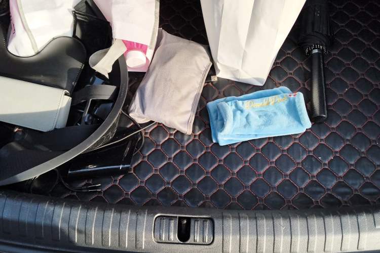 Used Audi A6L 2019 45 TFSI Prestige Dynamic Edition