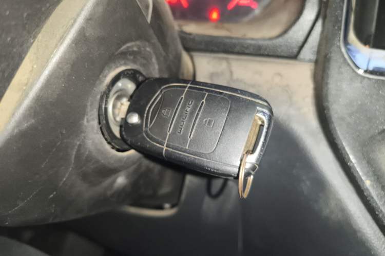 Used Wuling Zhengtu 2021 1.5L Adventure LAR
