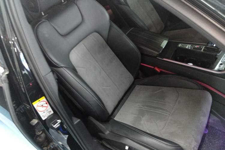 Used Audi A6L 2024 45 TFSI quattro Prestige Dynamic Edition