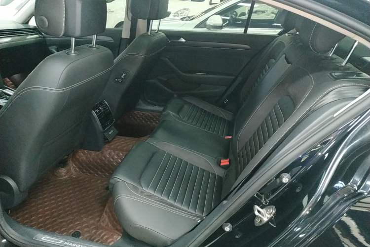 Used Volkswagen Magotan 2020 330TSI DSG Leading Model