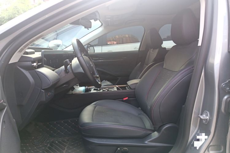 Used Ford Mondeo 2023 EcoBoost 180 Luxury Model